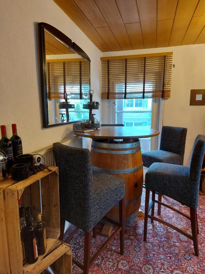 Gaestehaus Susanne Oberstaufen Bagian luar foto
