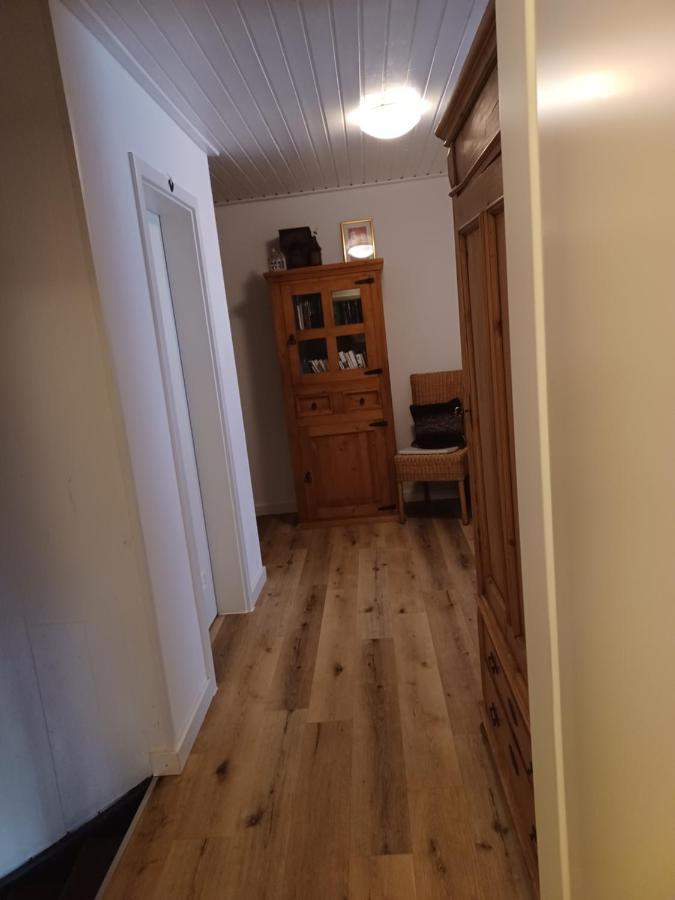 Gaestehaus Susanne Oberstaufen Bagian luar foto