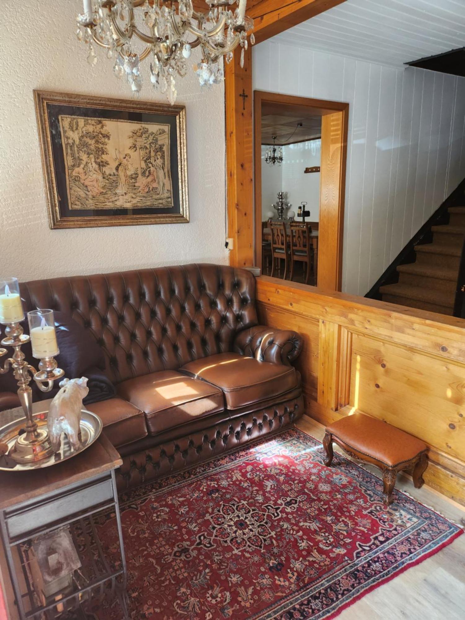 Gaestehaus Susanne Oberstaufen Bagian luar foto